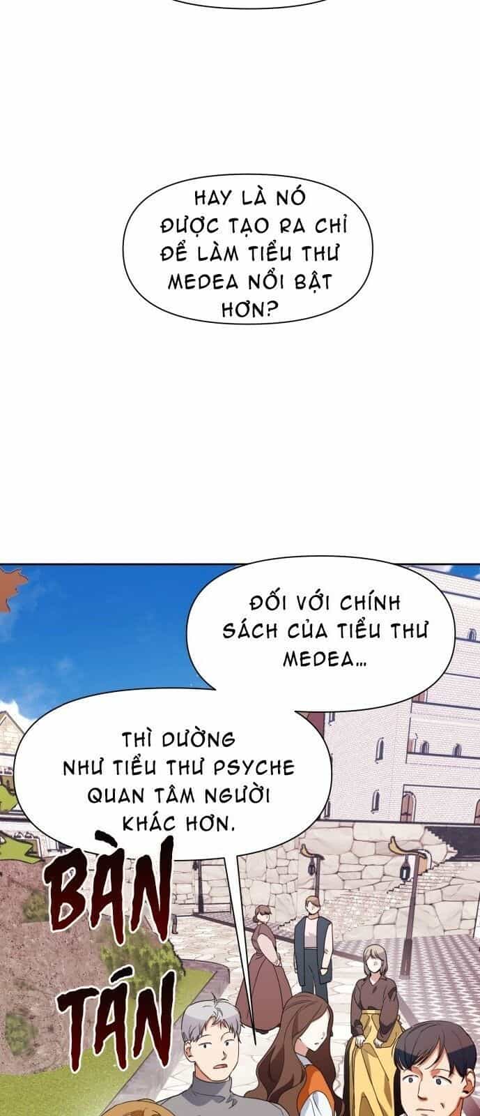 Tôi Muốn Trở Thành Cô Ấy Chỉ Một Ngày - Chương 14 - ảnh 13