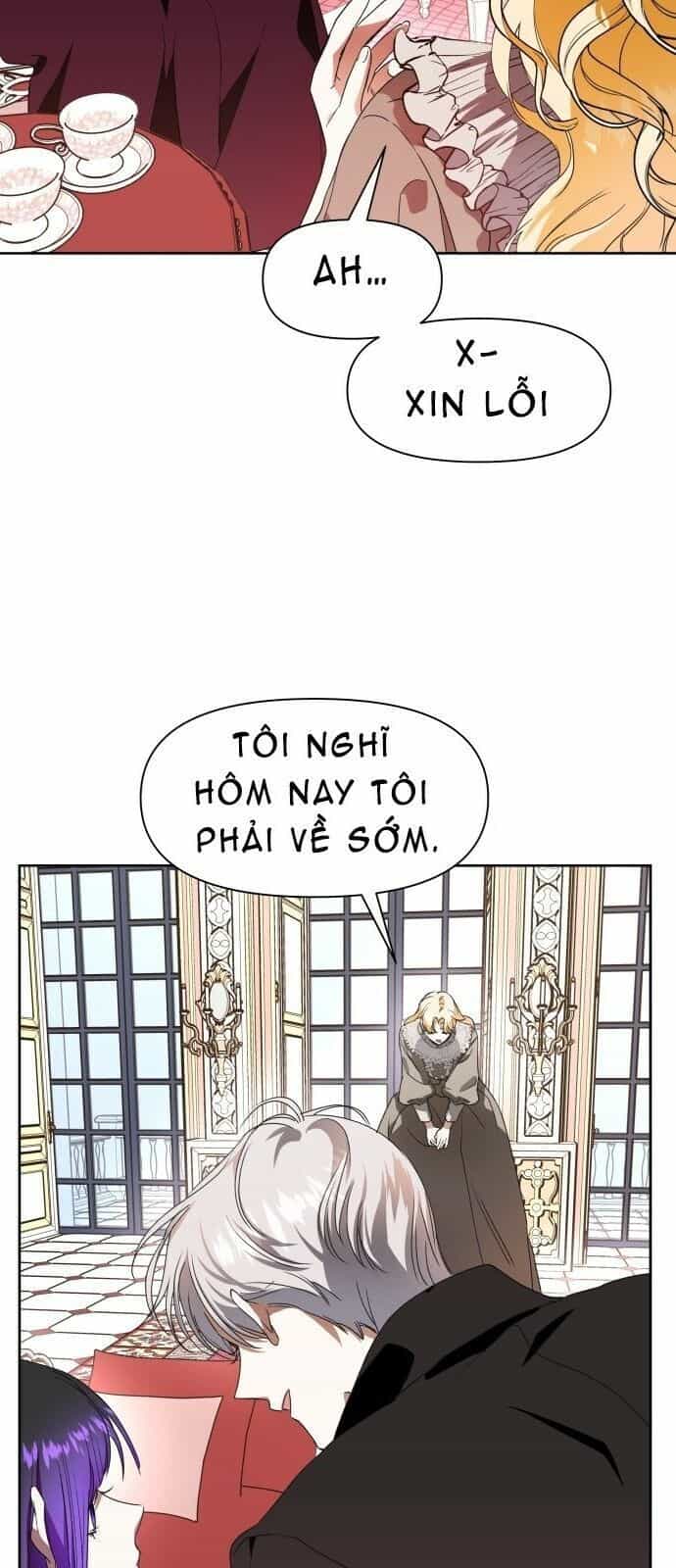 Tôi Muốn Trở Thành Cô Ấy Chỉ Một Ngày - Chương 14 - ảnh 22