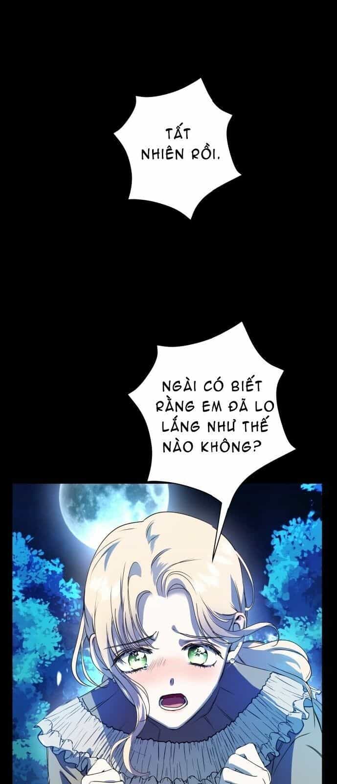 Tôi Muốn Trở Thành Cô Ấy Chỉ Một Ngày - Chương 14 - ảnh 41