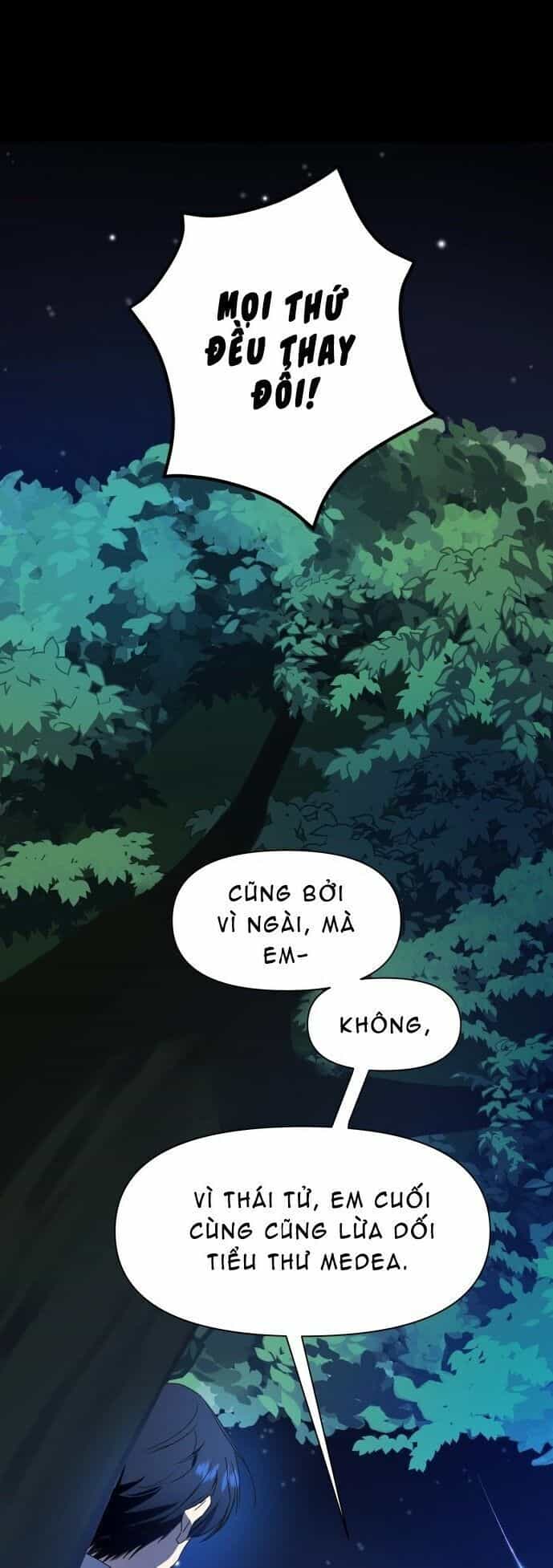 Tôi Muốn Trở Thành Cô Ấy Chỉ Một Ngày - Chương 14 - ảnh 52