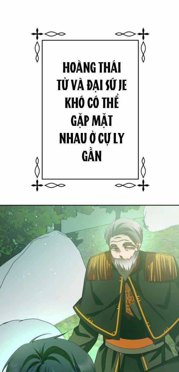 Tôi Muốn Trở Thành Cô Ấy Chỉ Một Ngày - Chương 140.5 - ảnh 33