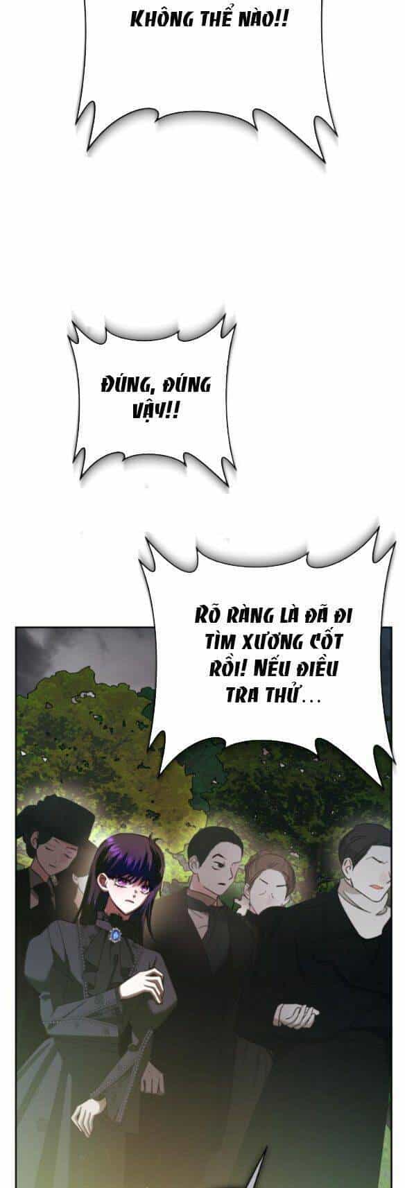 Tôi Muốn Trở Thành Cô Ấy Chỉ Một Ngày - Chương 140.5 - ảnh 71