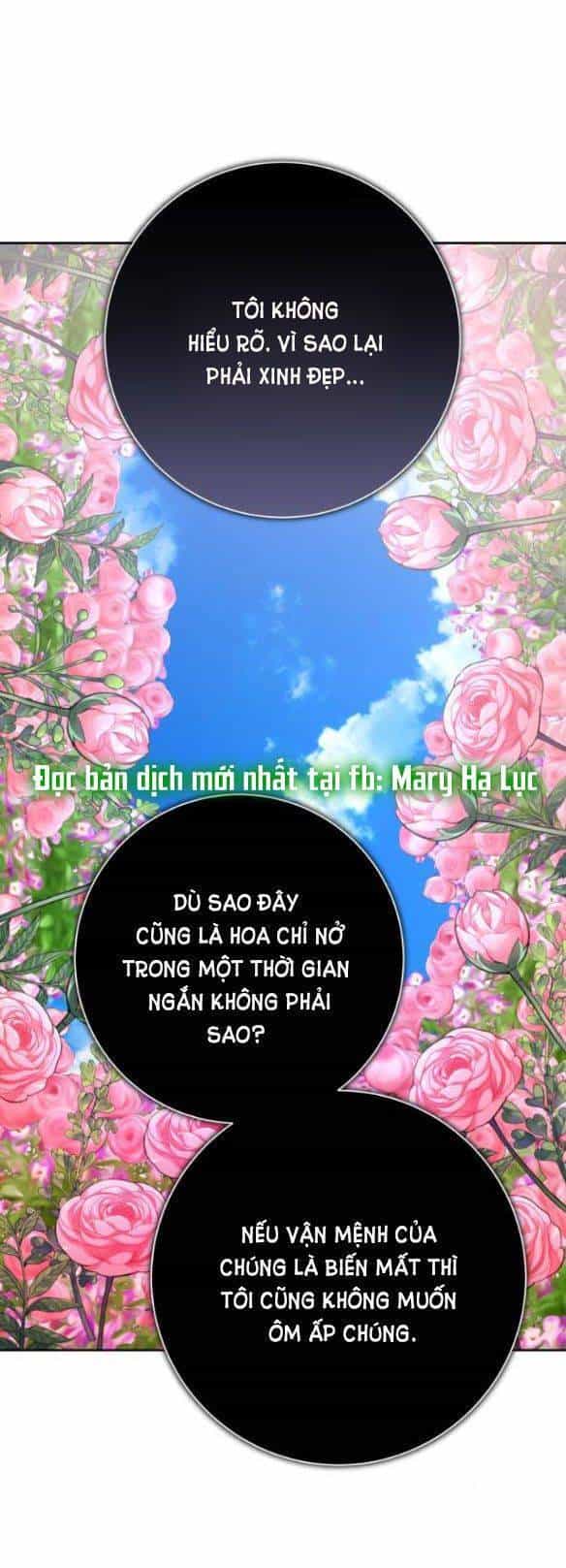 Tôi Muốn Trở Thành Cô Ấy Chỉ Một Ngày - Chương 142 - ảnh 47