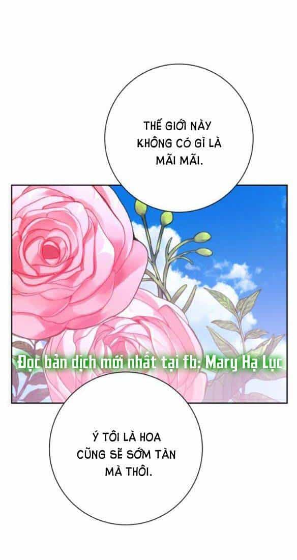 Tôi Muốn Trở Thành Cô Ấy Chỉ Một Ngày - Chương 142.5 - ảnh 2