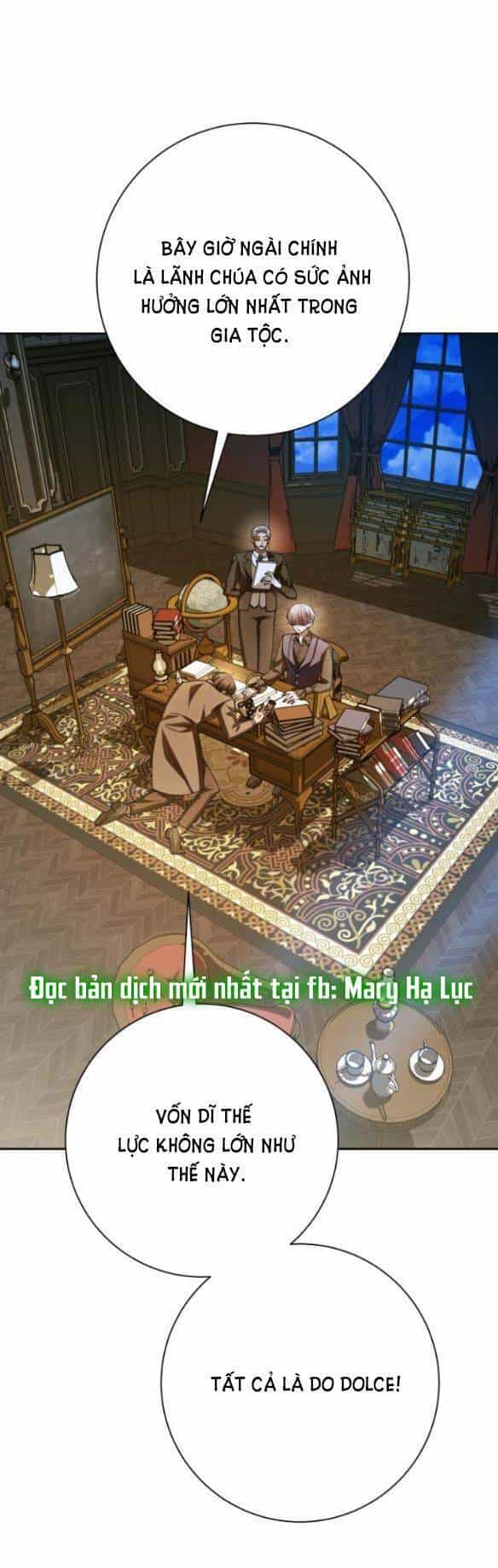 Tôi Muốn Trở Thành Cô Ấy Chỉ Một Ngày - Chương 142.5 - ảnh 42