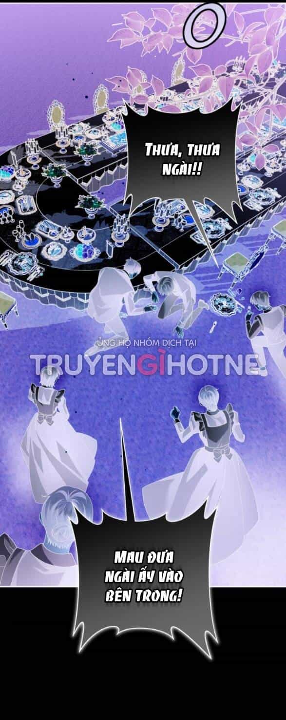 Tôi Muốn Trở Thành Cô Ấy Chỉ Một Ngày - Chương 143.1 - ảnh 16