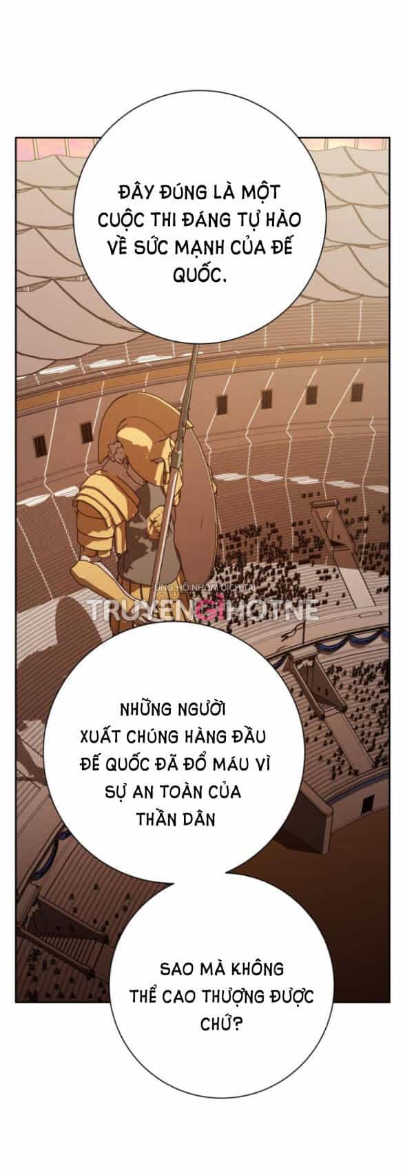 Tôi Muốn Trở Thành Cô Ấy Chỉ Một Ngày - Chương 144.1 - ảnh 31