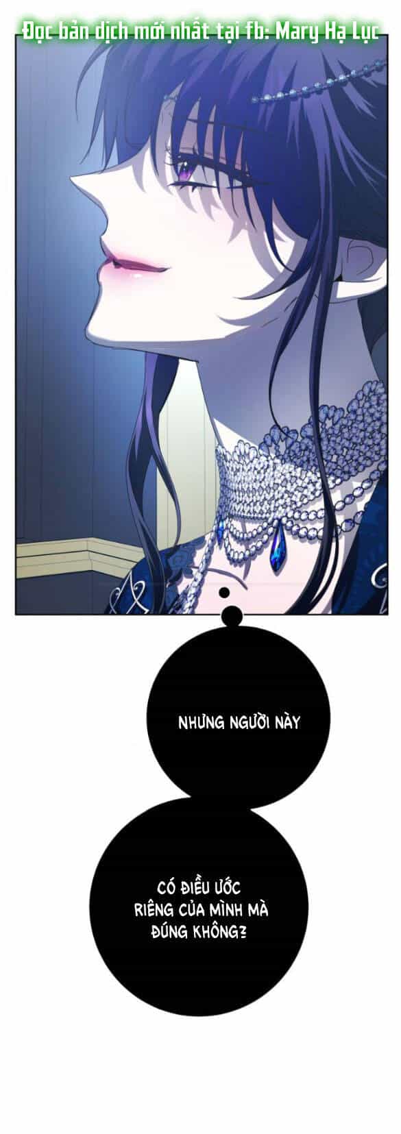 Tôi Muốn Trở Thành Cô Ấy Chỉ Một Ngày - Chương 144.2 - ảnh 31