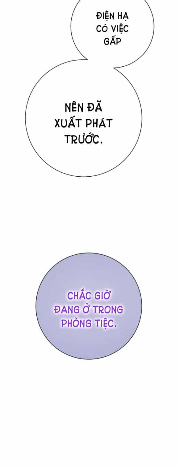 Tôi Muốn Trở Thành Cô Ấy Chỉ Một Ngày - Chương 145.1 - ảnh 16