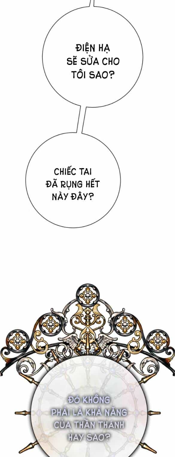 Tôi Muốn Trở Thành Cô Ấy Chỉ Một Ngày - Chương 145.1 - ảnh 19