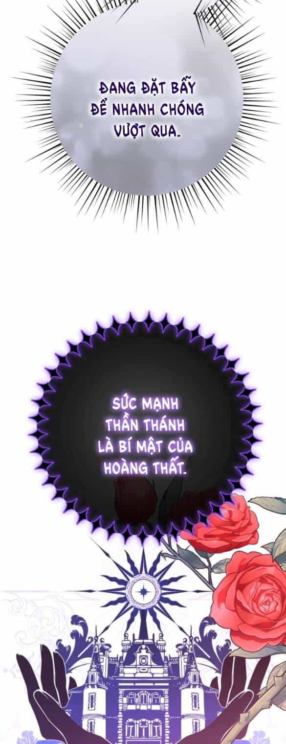 Tôi Muốn Trở Thành Cô Ấy Chỉ Một Ngày - Chương 145.1 - ảnh 24