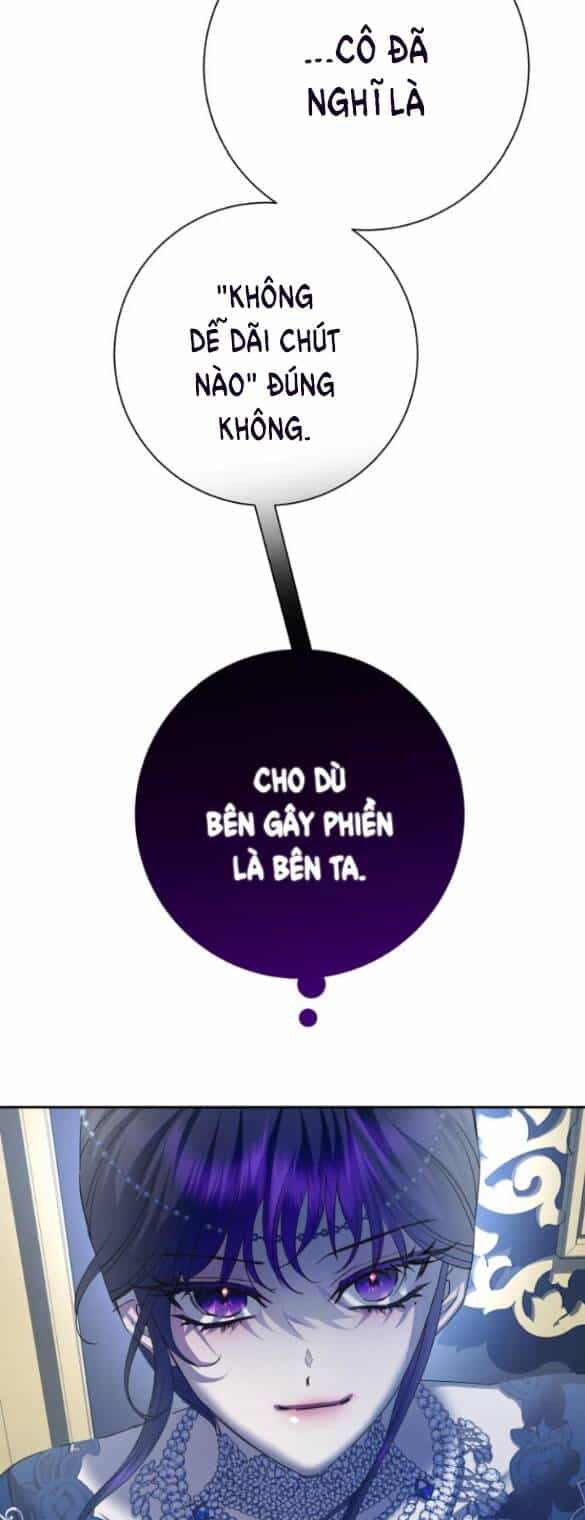 Tôi Muốn Trở Thành Cô Ấy Chỉ Một Ngày - Chương 145.1 - ảnh 29