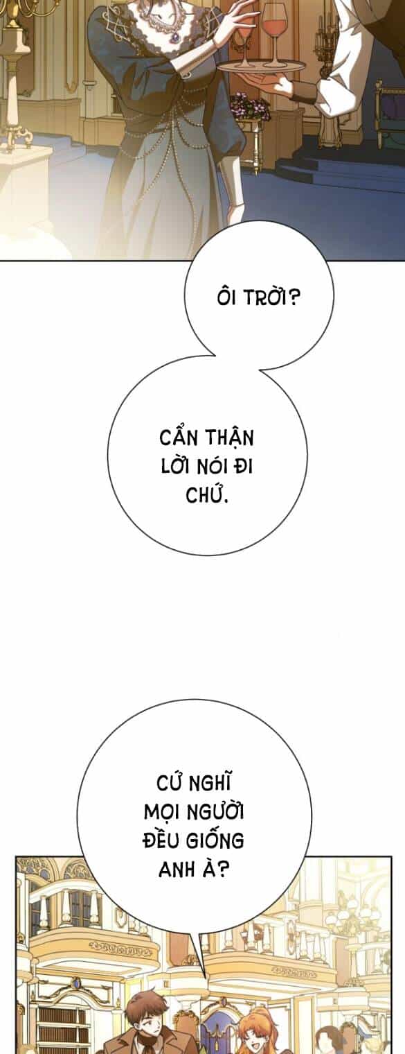 Tôi Muốn Trở Thành Cô Ấy Chỉ Một Ngày - Chương 145.2 - ảnh 12