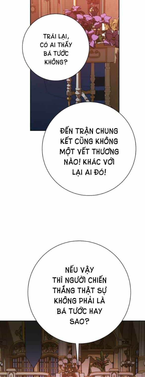 Tôi Muốn Trở Thành Cô Ấy Chỉ Một Ngày - Chương 145.2 - ảnh 26