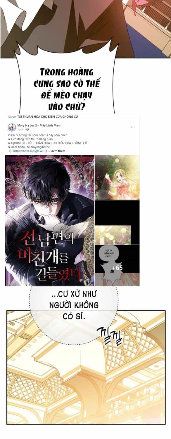 Tôi Muốn Trở Thành Cô Ấy Chỉ Một Ngày - Chương 145.2 - ảnh 35