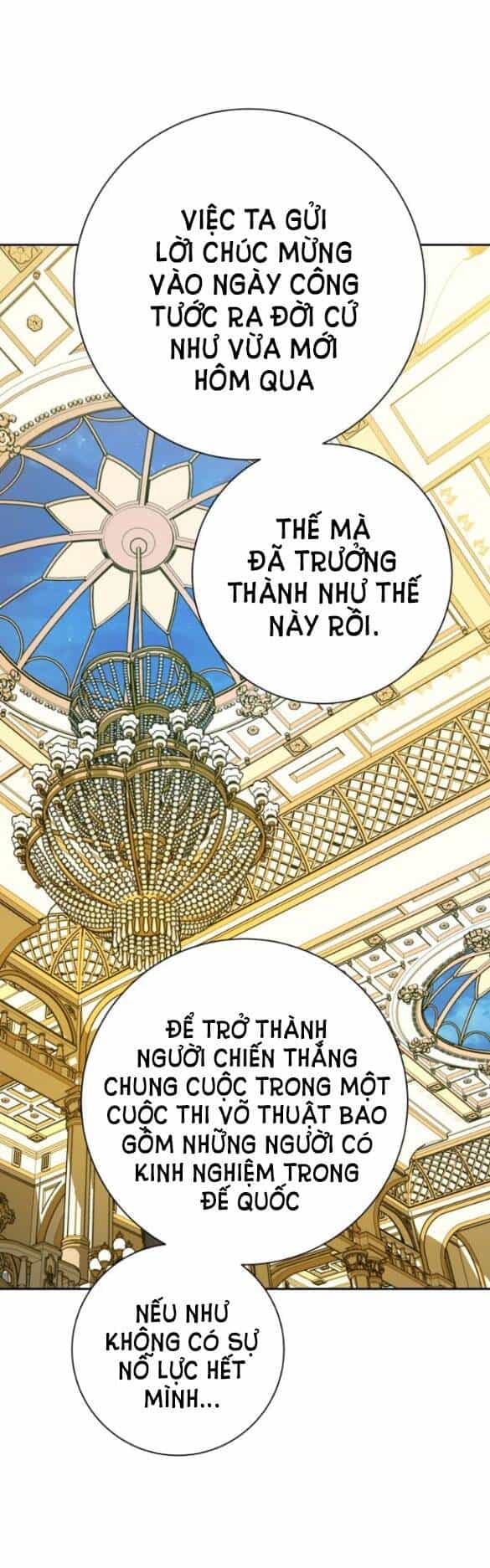 Tôi Muốn Trở Thành Cô Ấy Chỉ Một Ngày - Chương 146.1 - ảnh 3