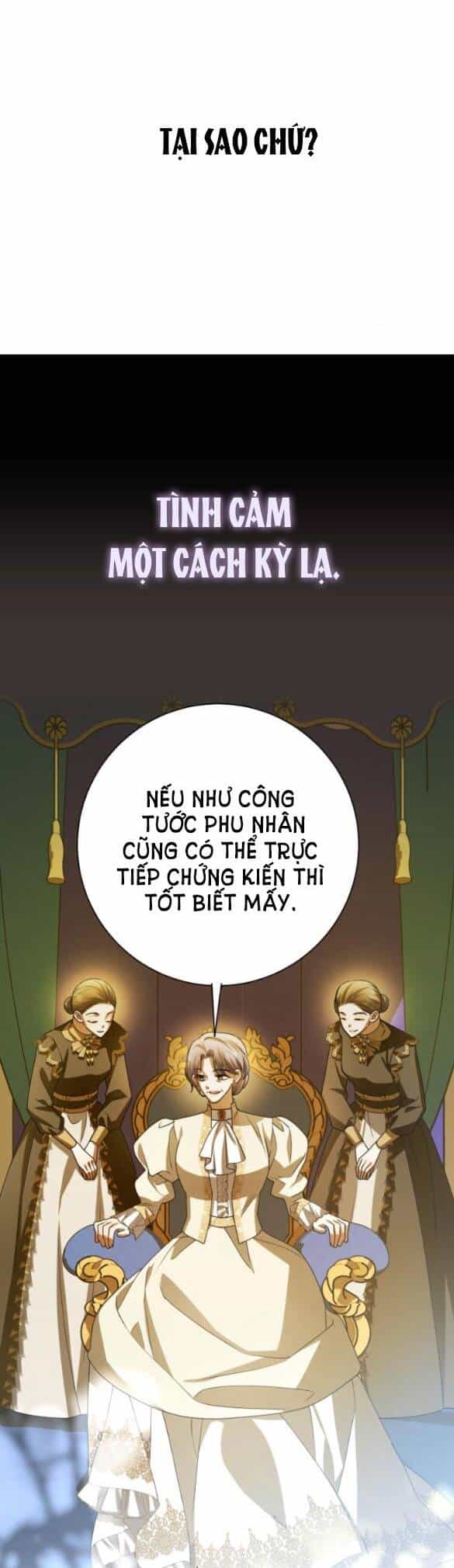 Tôi Muốn Trở Thành Cô Ấy Chỉ Một Ngày - Chương 146.1 - ảnh 6