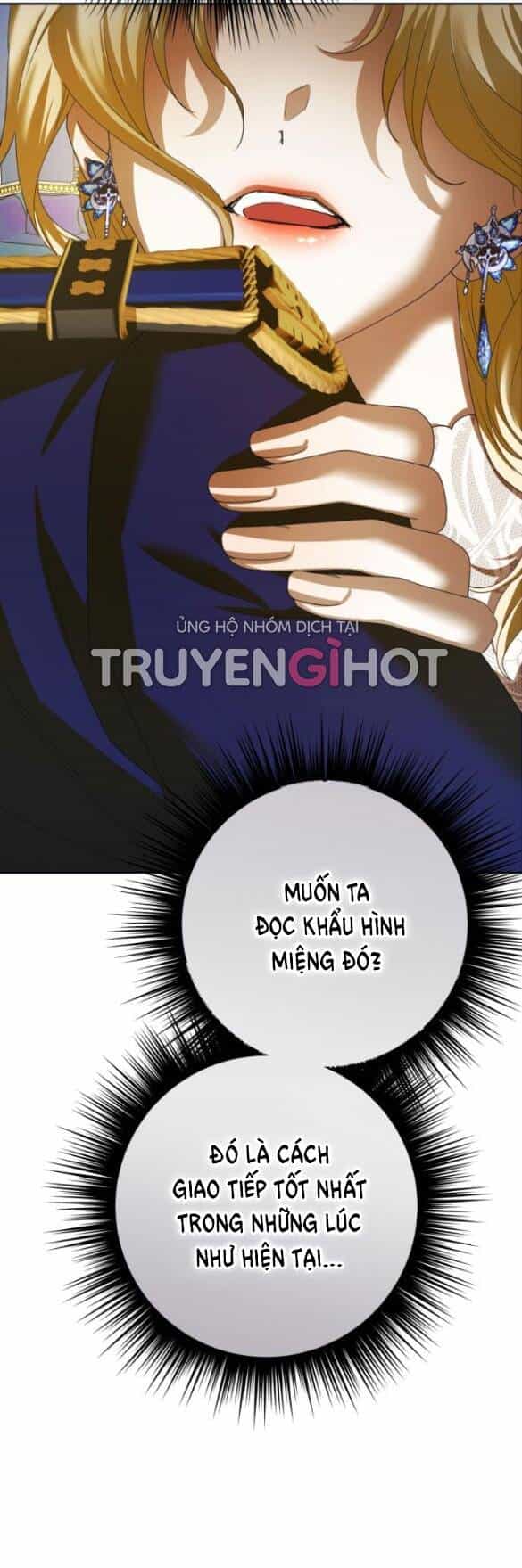 Tôi Muốn Trở Thành Cô Ấy Chỉ Một Ngày - Chương 146.2 - ảnh 27