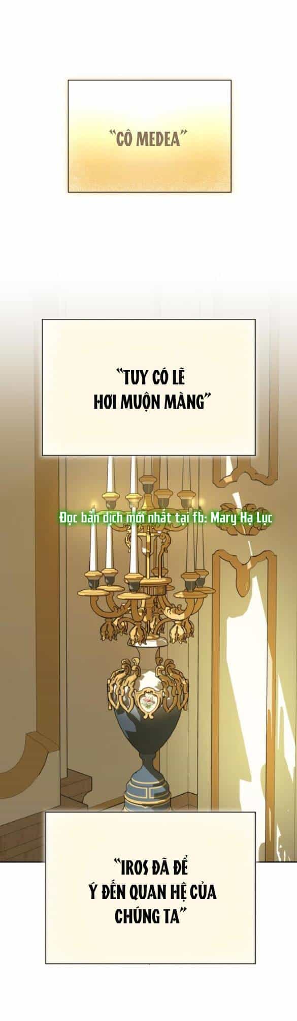 Tôi Muốn Trở Thành Cô Ấy Chỉ Một Ngày - Chương 146.2 - ảnh 28