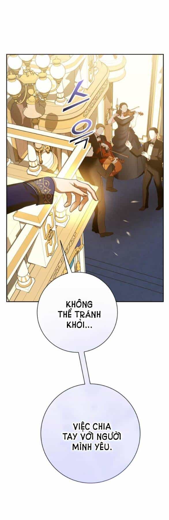 Tôi Muốn Trở Thành Cô Ấy Chỉ Một Ngày - Chương 147.1 - ảnh 19