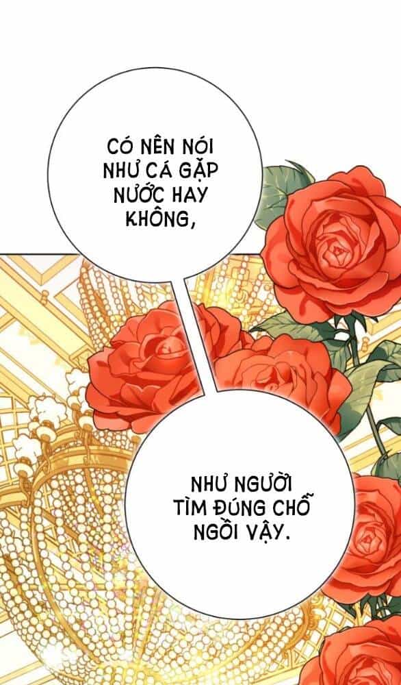 Tôi Muốn Trở Thành Cô Ấy Chỉ Một Ngày - Chương 148.2 - ảnh 49