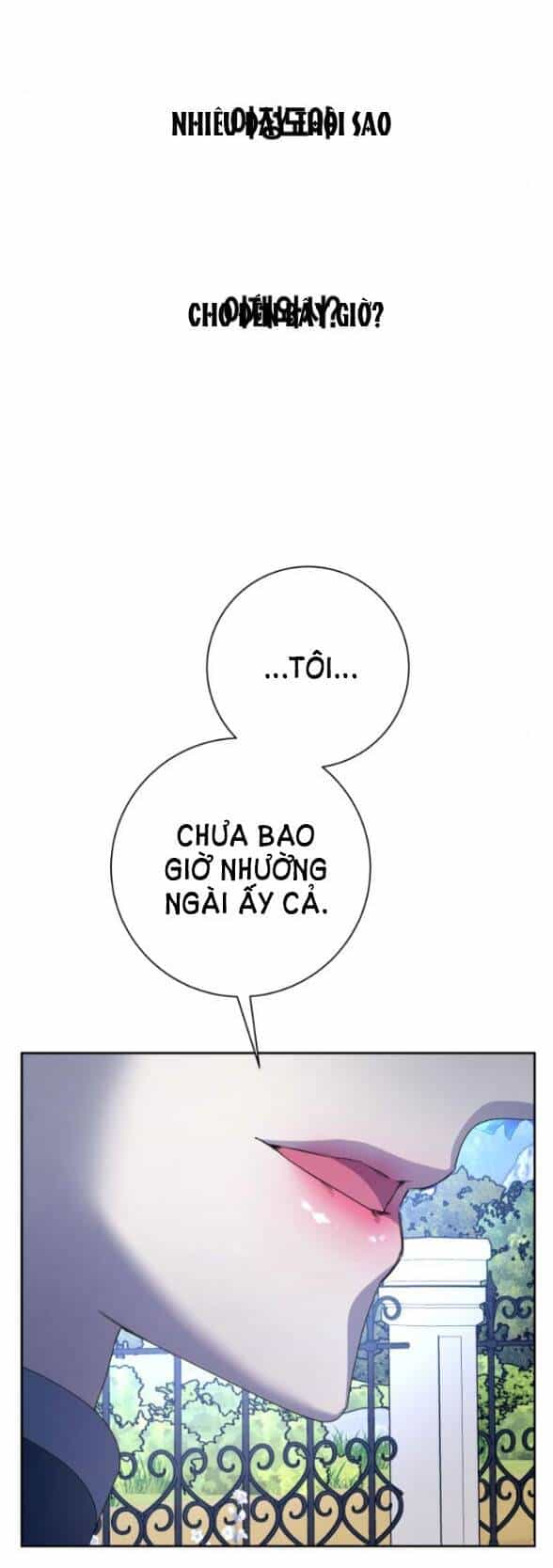 Tôi Muốn Trở Thành Cô Ấy Chỉ Một Ngày - Chương 149.1 - ảnh 19