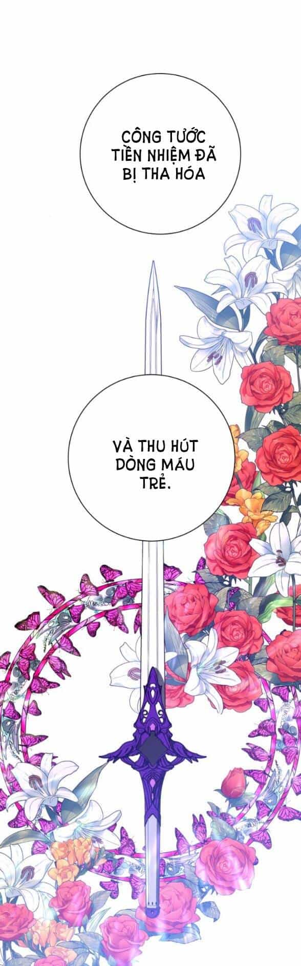 Tôi Muốn Trở Thành Cô Ấy Chỉ Một Ngày - Chương 149.1 - ảnh 42