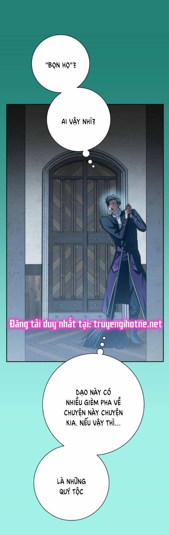 Tôi Muốn Trở Thành Cô Ấy Chỉ Một Ngày - Chương 150.1 - ảnh 13