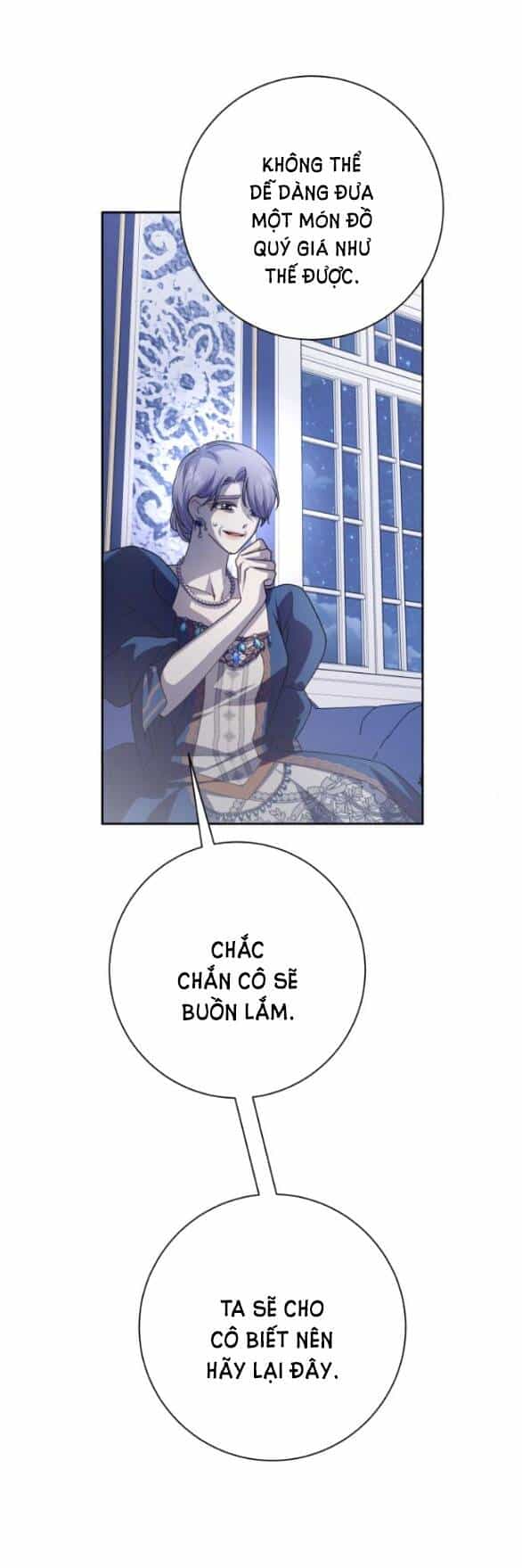 Tôi Muốn Trở Thành Cô Ấy Chỉ Một Ngày - Chương 152.1 - ảnh 11