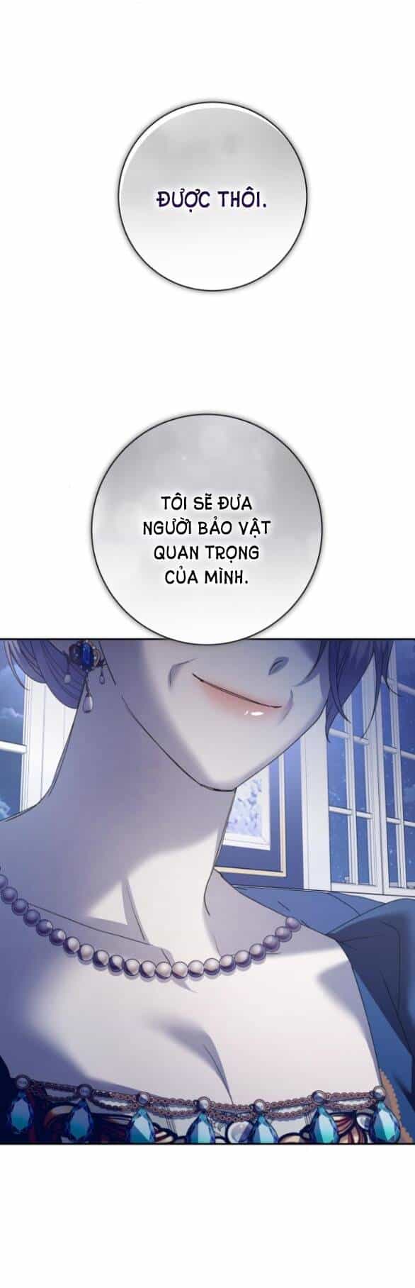 Tôi Muốn Trở Thành Cô Ấy Chỉ Một Ngày - Chương 152.1 - ảnh 19