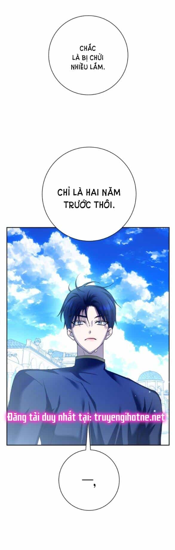Tôi Muốn Trở Thành Cô Ấy Chỉ Một Ngày - Chương 152.2 - ảnh 47