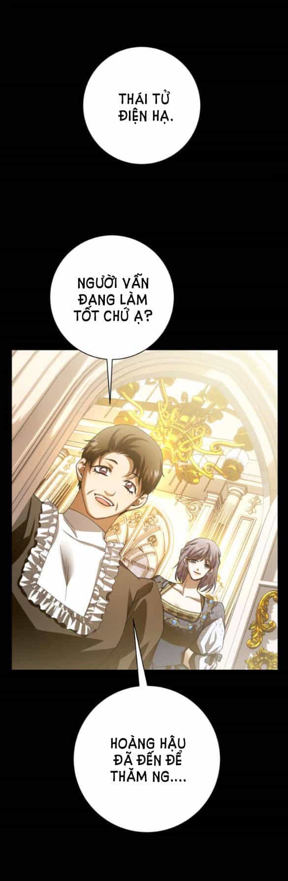 Tôi Muốn Trở Thành Cô Ấy Chỉ Một Ngày - Chương 153.1 - ảnh 33