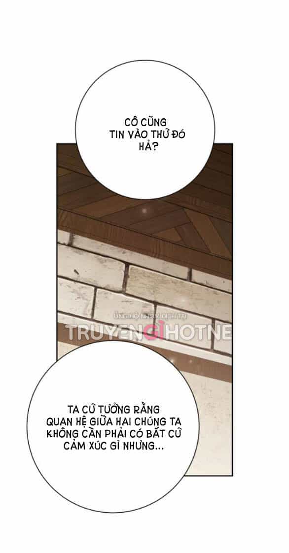 Tôi Muốn Trở Thành Cô Ấy Chỉ Một Ngày - Chương 154.2 - ảnh 56