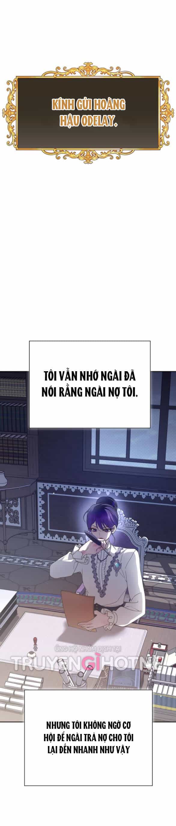 Tôi Muốn Trở Thành Cô Ấy Chỉ Một Ngày - Chương 155.2 - ảnh 30