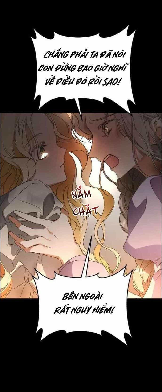 Tôi Muốn Trở Thành Cô Ấy Chỉ Một Ngày - Chương 17 - ảnh 26