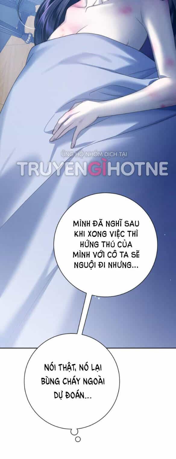 Tôi Muốn Trở Thành Cô Ấy Chỉ Một Ngày - Chương 156.1 - ảnh 14