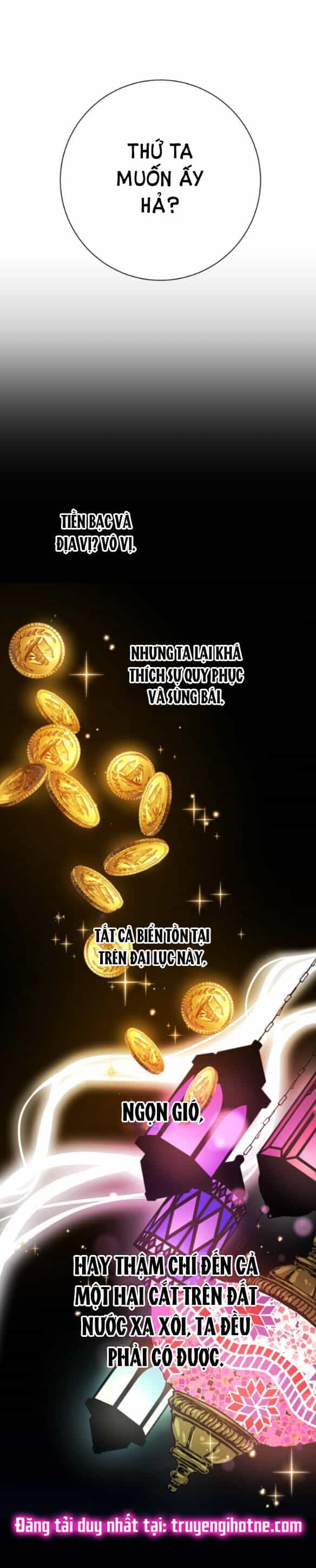Tôi Muốn Trở Thành Cô Ấy Chỉ Một Ngày - Chương 156.1 - ảnh 16