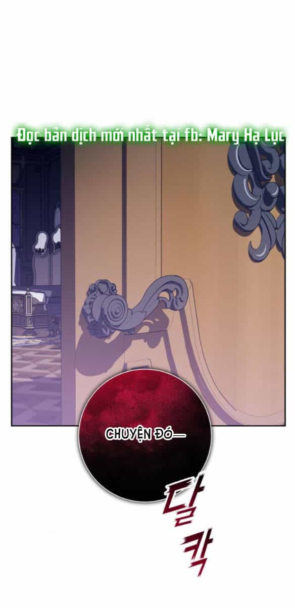 Tôi Muốn Trở Thành Cô Ấy Chỉ Một Ngày - Chương 156.1 - ảnh 37