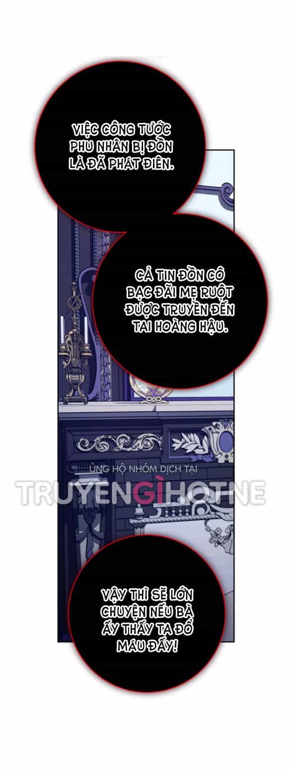 Tôi Muốn Trở Thành Cô Ấy Chỉ Một Ngày - Chương 156.2 - ảnh 23