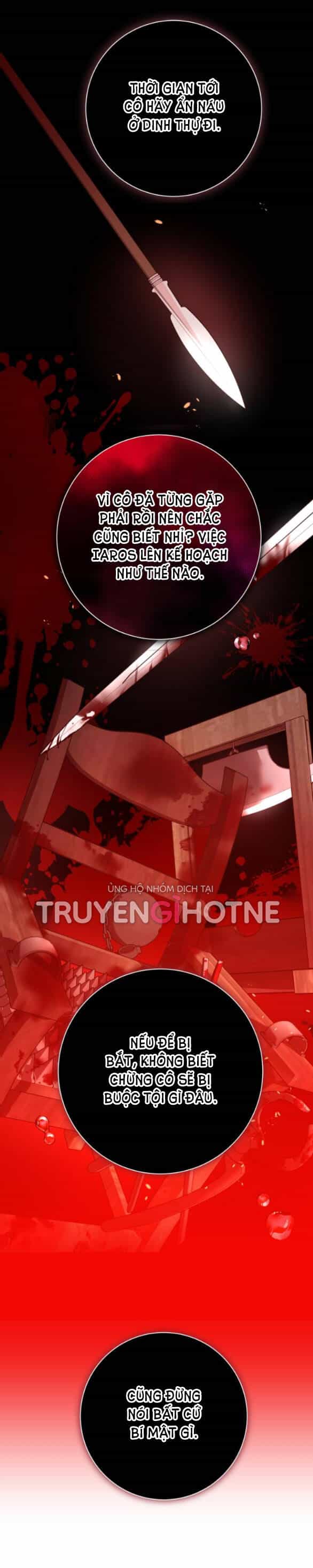 Tôi Muốn Trở Thành Cô Ấy Chỉ Một Ngày - Chương 158.1 - ảnh 19