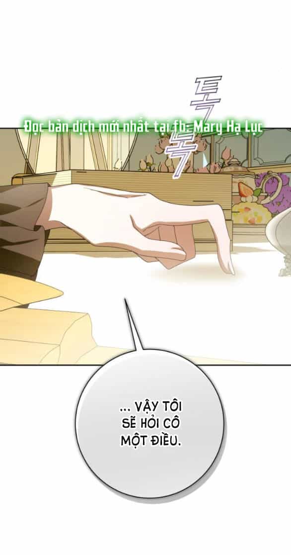 Tôi Muốn Trở Thành Cô Ấy Chỉ Một Ngày - Chương 158.1 - ảnh 26