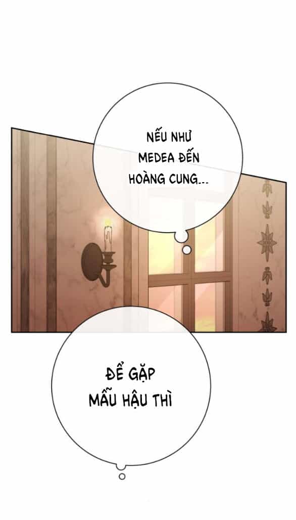Tôi Muốn Trở Thành Cô Ấy Chỉ Một Ngày - Chương 159.1 - ảnh 10