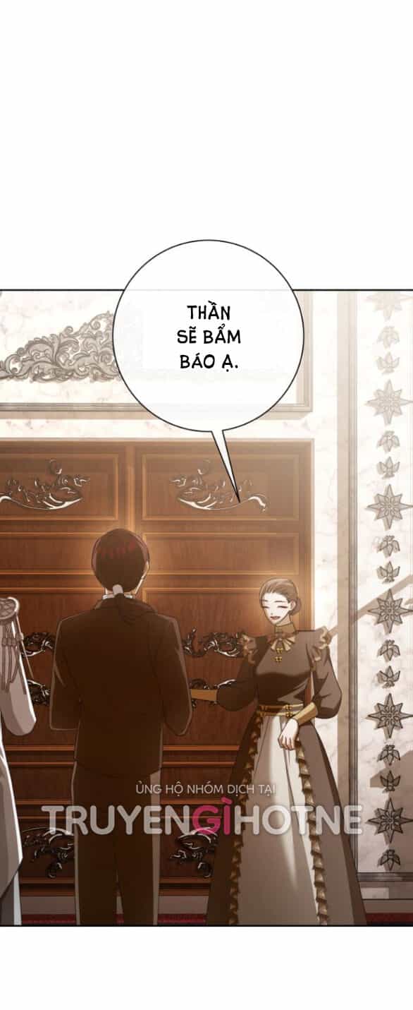 Tôi Muốn Trở Thành Cô Ấy Chỉ Một Ngày - Chương 159.1 - ảnh 15