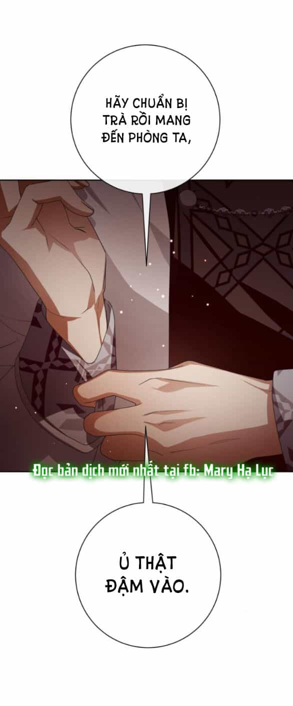 Tôi Muốn Trở Thành Cô Ấy Chỉ Một Ngày - Chương 159.1 - ảnh 6