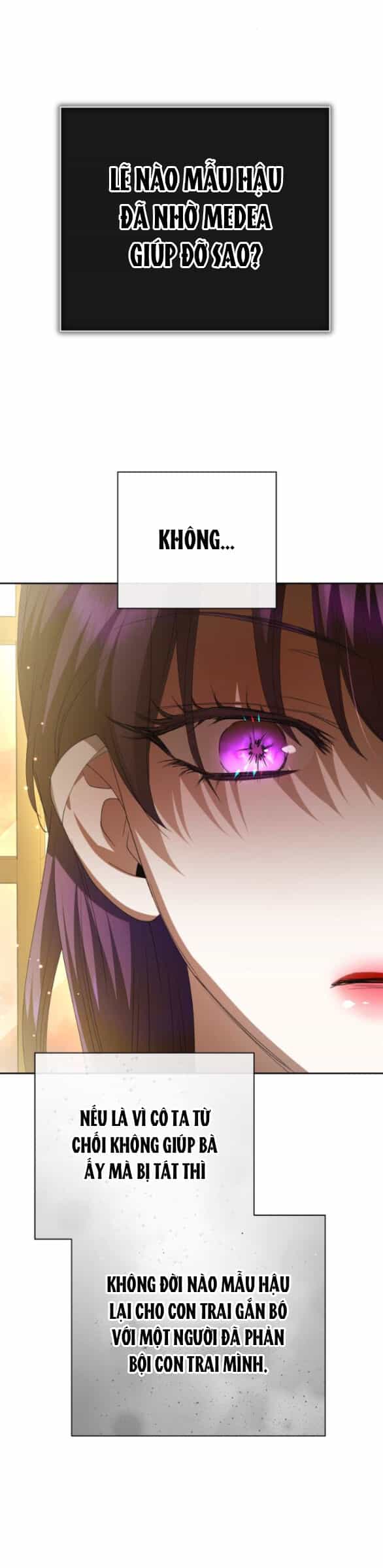 Tôi Muốn Trở Thành Cô Ấy Chỉ Một Ngày - Chương 159.2 - ảnh 19