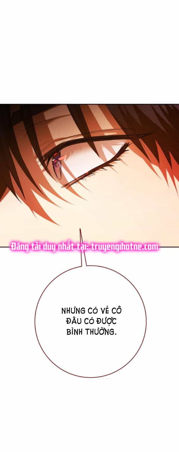 Tôi Muốn Trở Thành Cô Ấy Chỉ Một Ngày - Chương 159.2 - ảnh 25