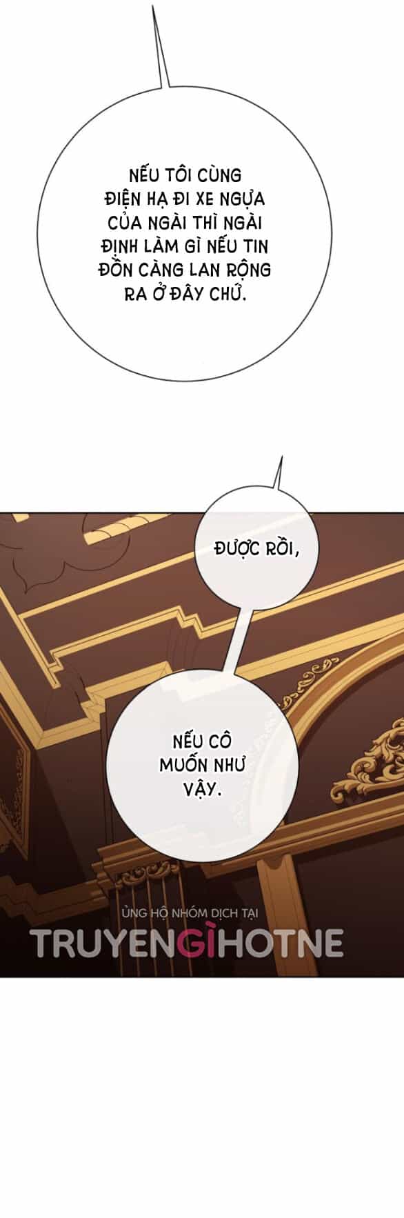 Tôi Muốn Trở Thành Cô Ấy Chỉ Một Ngày - Chương 160 - ảnh 22