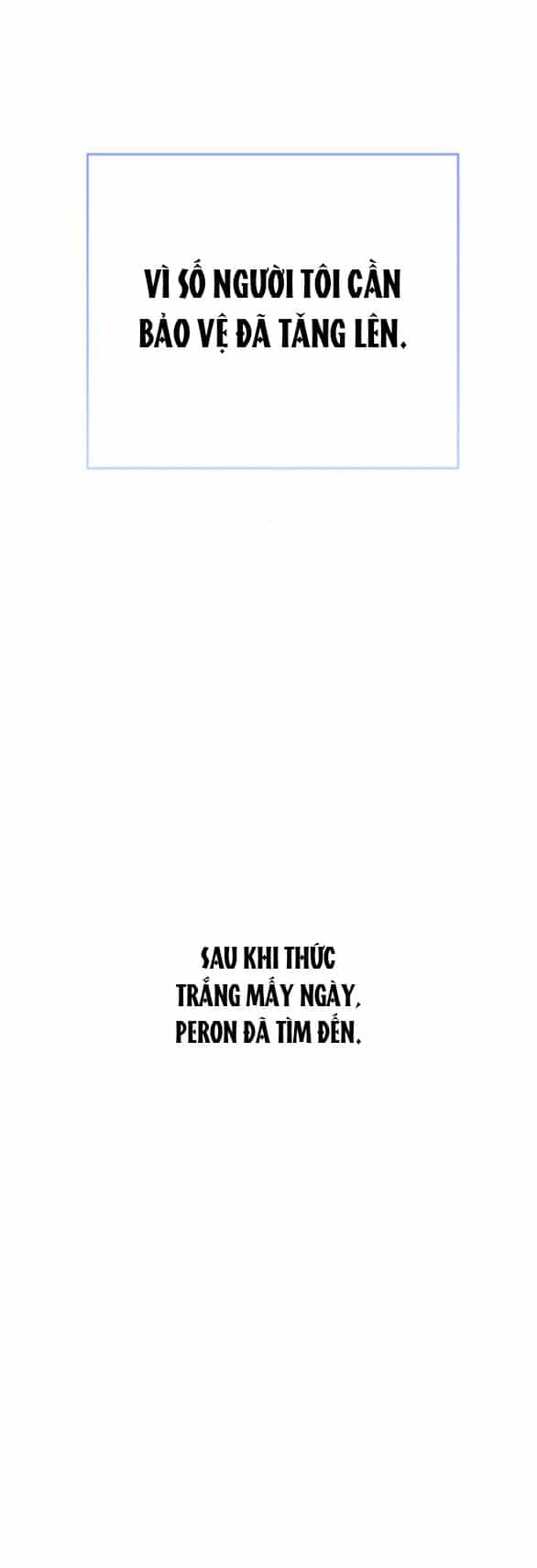 Tôi Muốn Trở Thành Cô Ấy Chỉ Một Ngày - Chương 160 - ảnh 34
