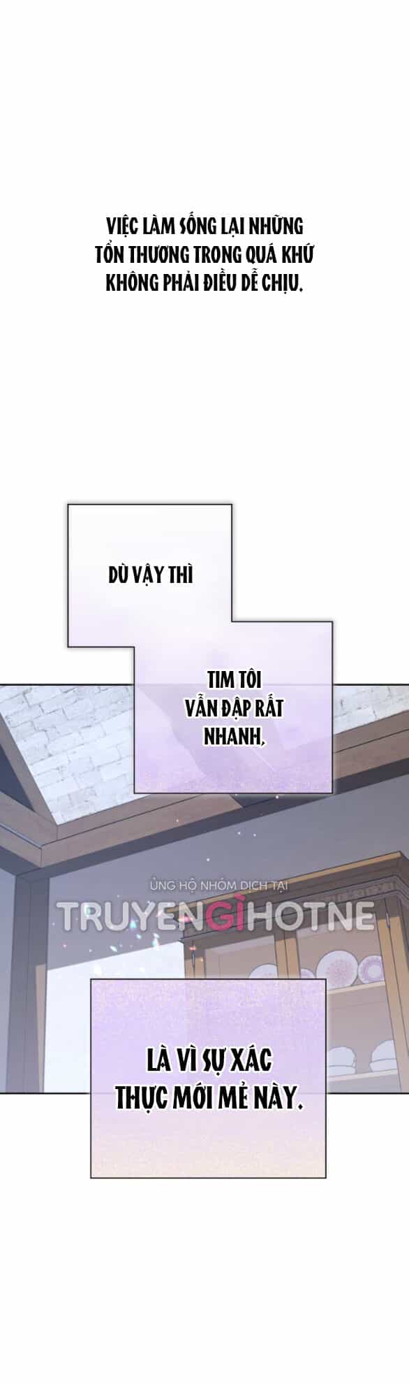 Tôi Muốn Trở Thành Cô Ấy Chỉ Một Ngày - Chương 160 - ảnh 54