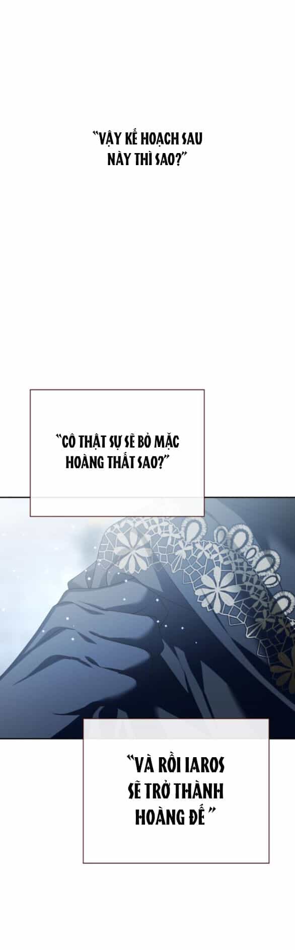 Tôi Muốn Trở Thành Cô Ấy Chỉ Một Ngày - Chương 160 - ảnh 58